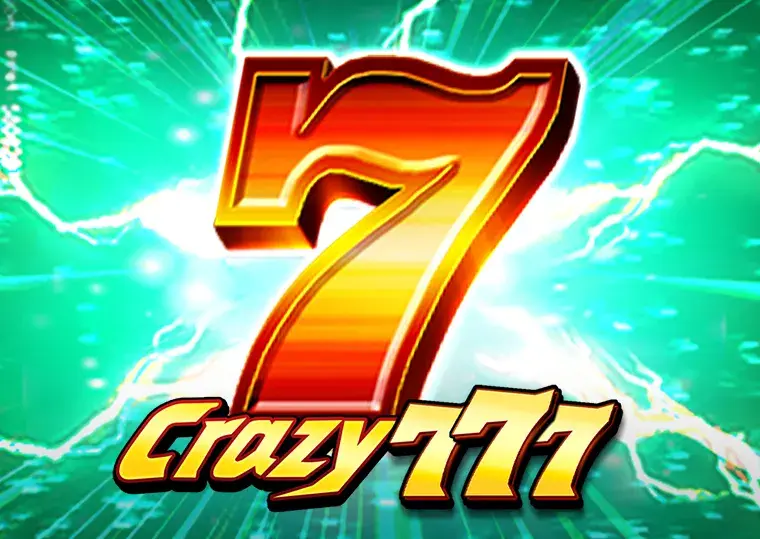 Crazy 777 96Inapp
