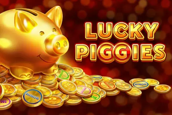 Lucky Piggies gemple 96Inapp