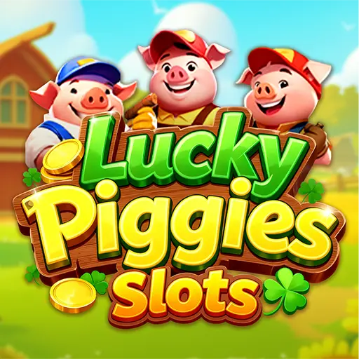 Lucky Piggies gemple 96Inapp